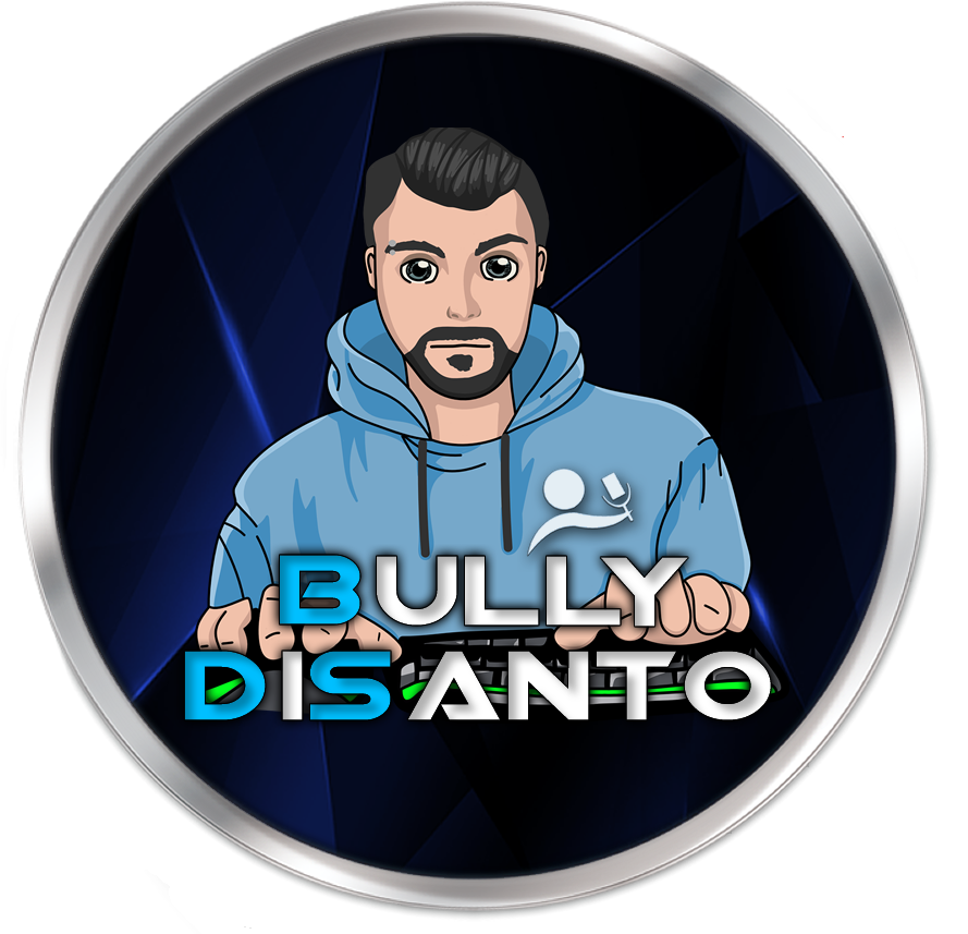 BullyDiSanto